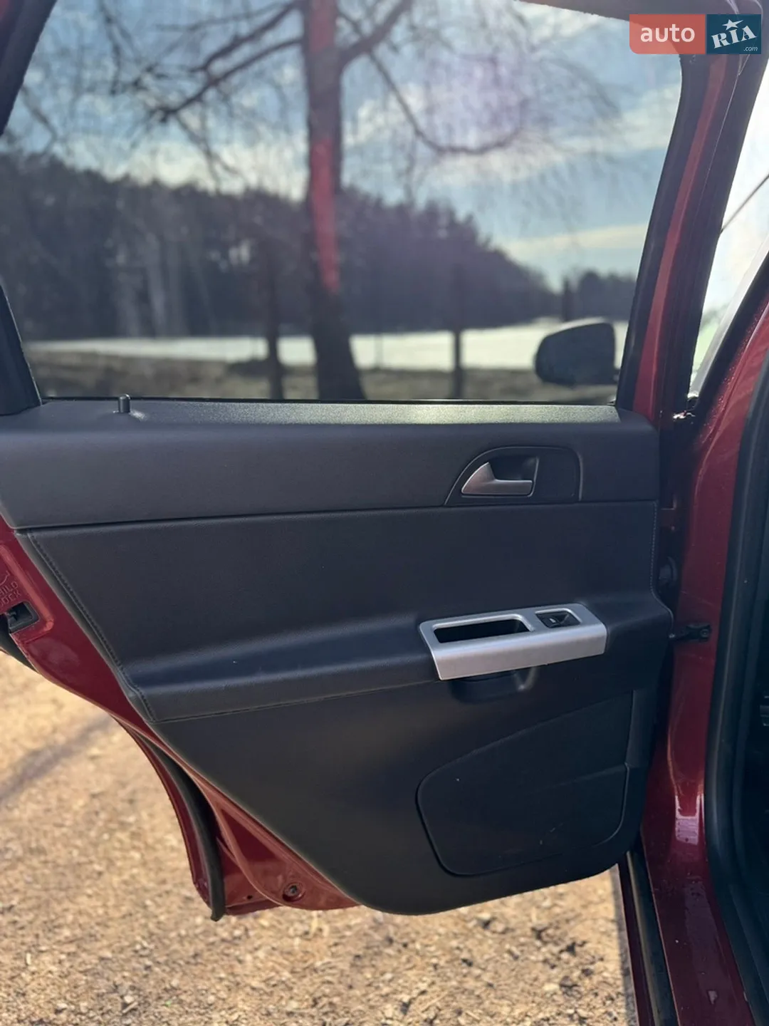 2012 Volvo V50 - мініатюра 15