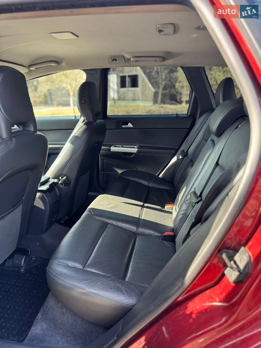 2012 Volvo V50 - мініатюра 16