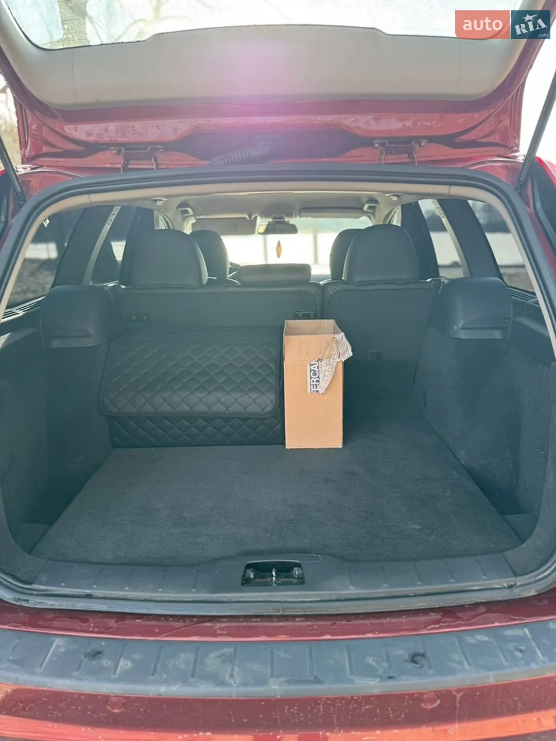 2012 Volvo V50 - мініатюра 17
