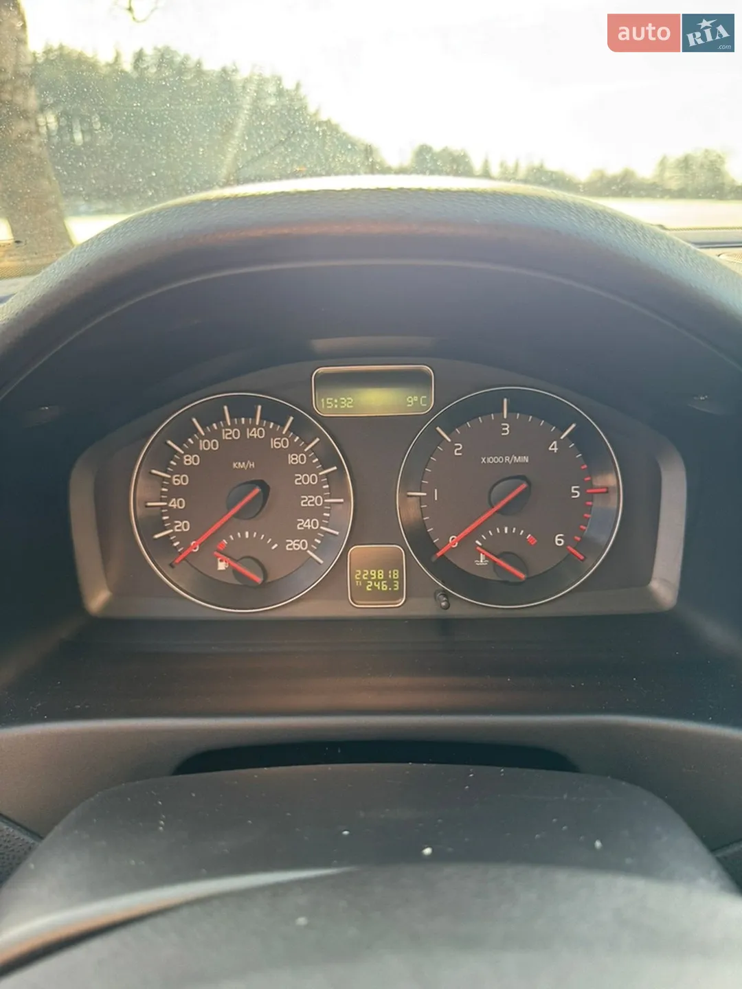 2012 Volvo V50 - мініатюра 18