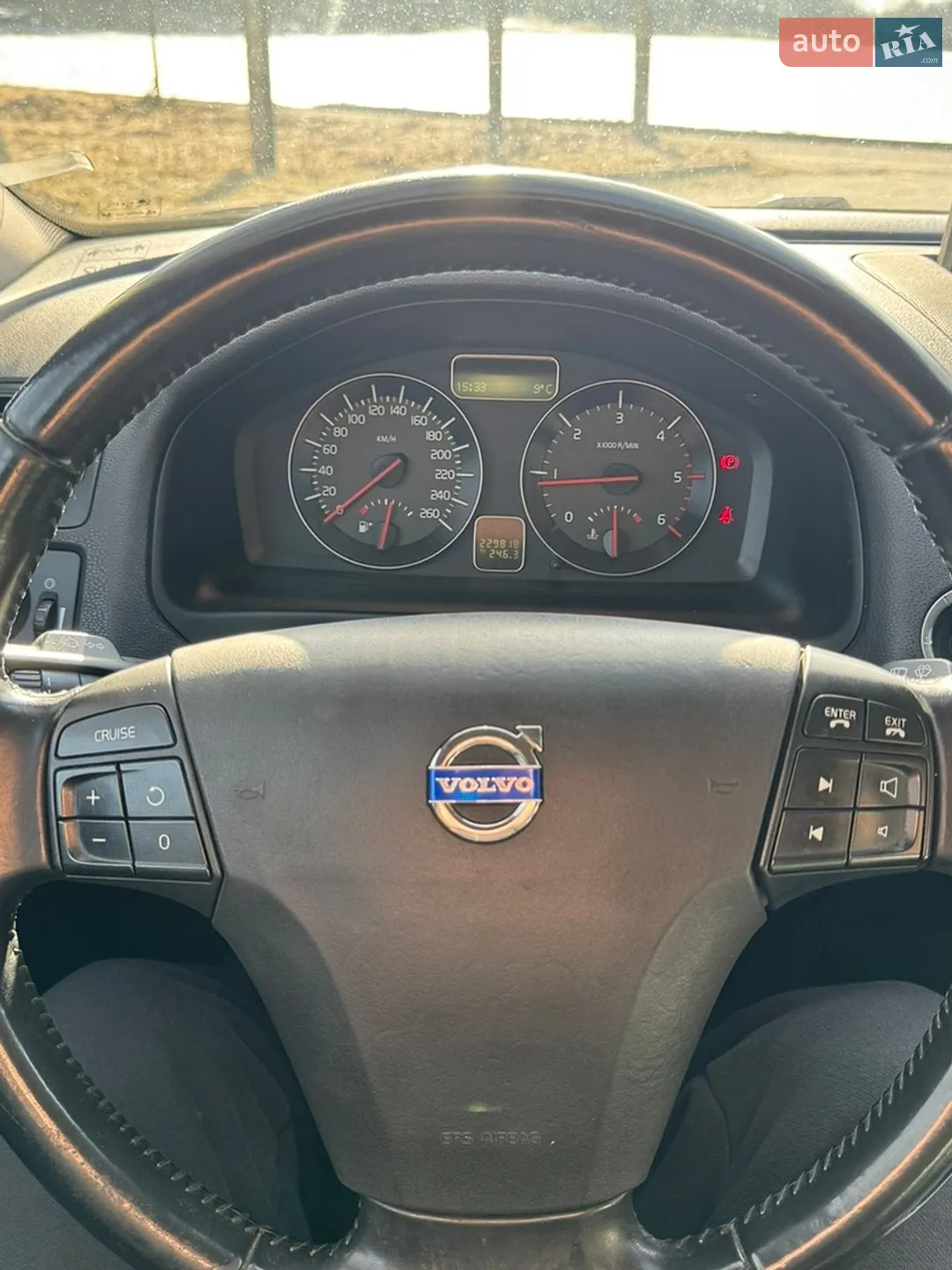 2012 Volvo V50 - мініатюра 19