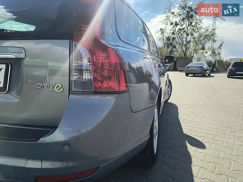 Volvo V50 2012 VIN YV1MW84F1C2695828 фото оголошення 9 з 75