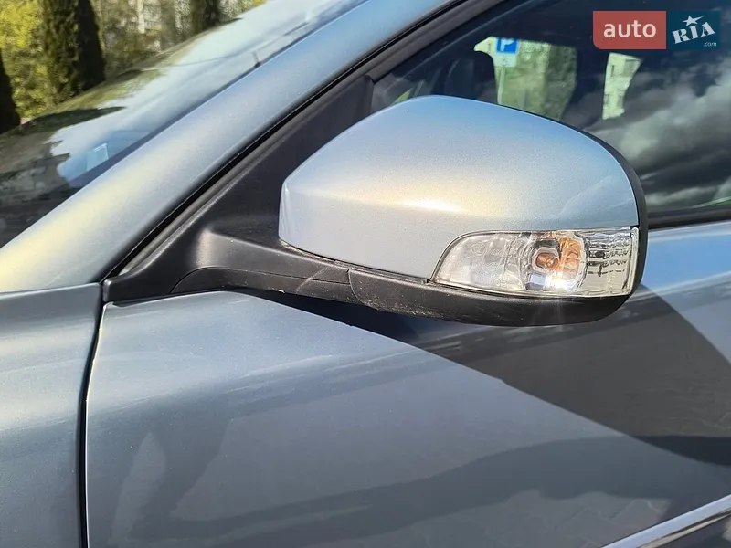 Volvo V50 2012 VIN YV1MW84F1C2695828 фото оголошення 15 з 75