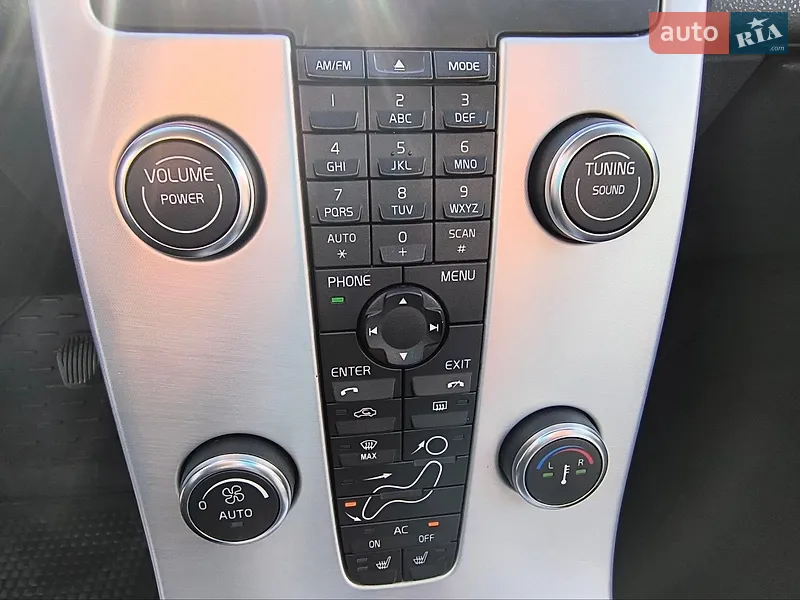 Volvo V50 2012 VIN YV1MW84F1C2695828 фото оголошення 30 з 75
