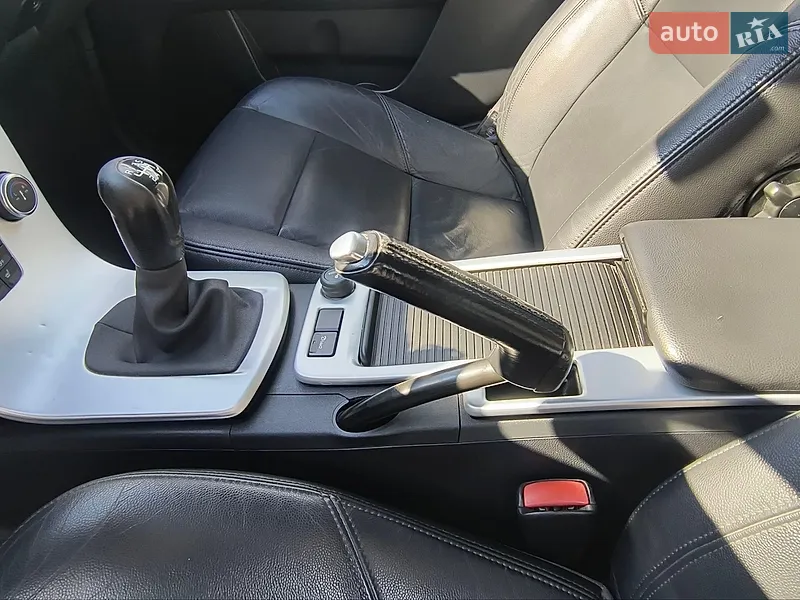 Volvo V50 2012 VIN YV1MW84F1C2695828 фото оголошення 34 з 75