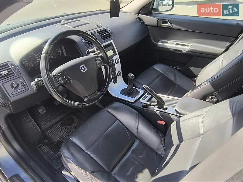 Volvo V50 2012 VIN YV1MW84F1C2695828 фото оголошення 39 з 75
