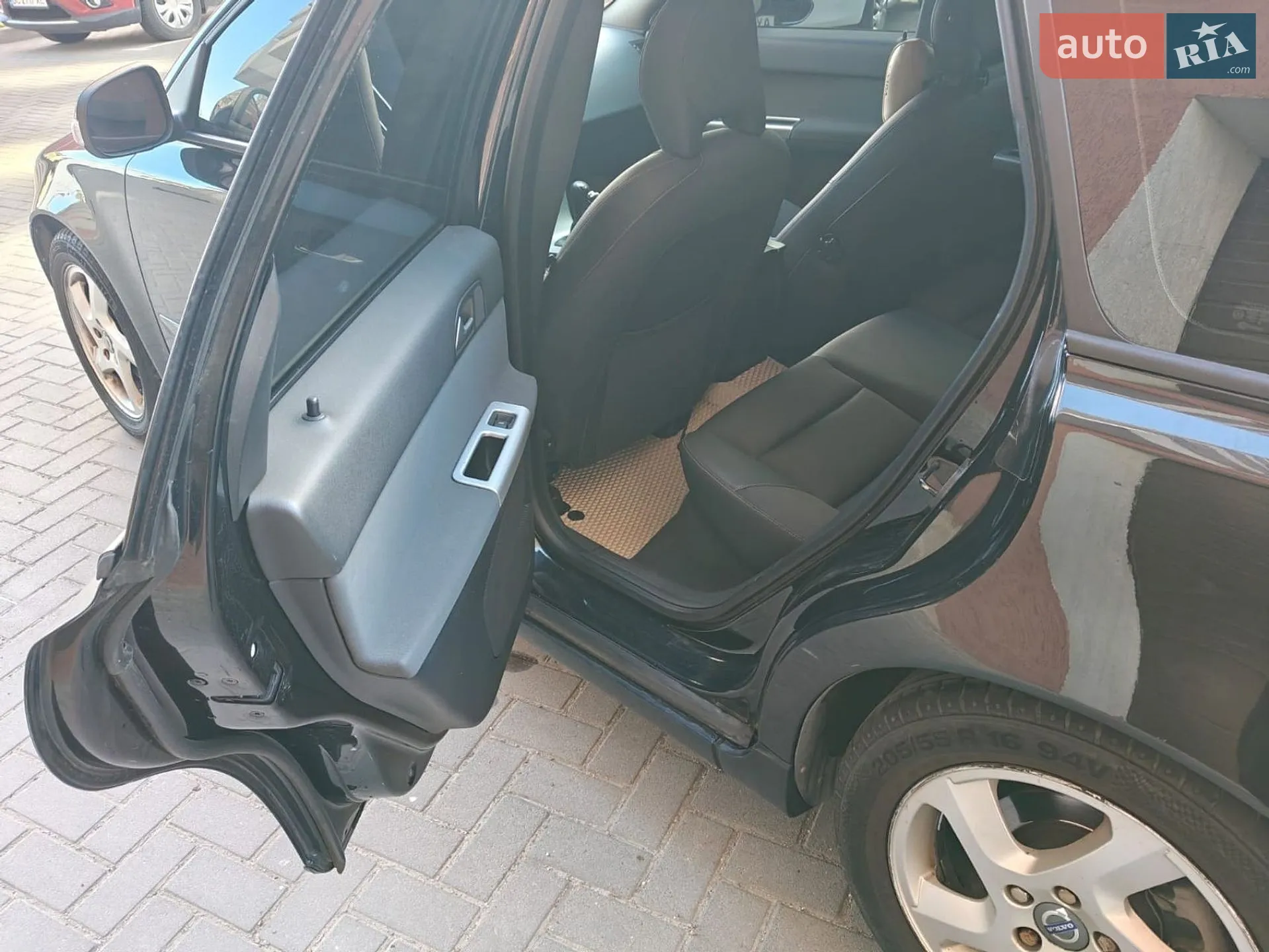 2010 Volvo V50 - мініатюра 10