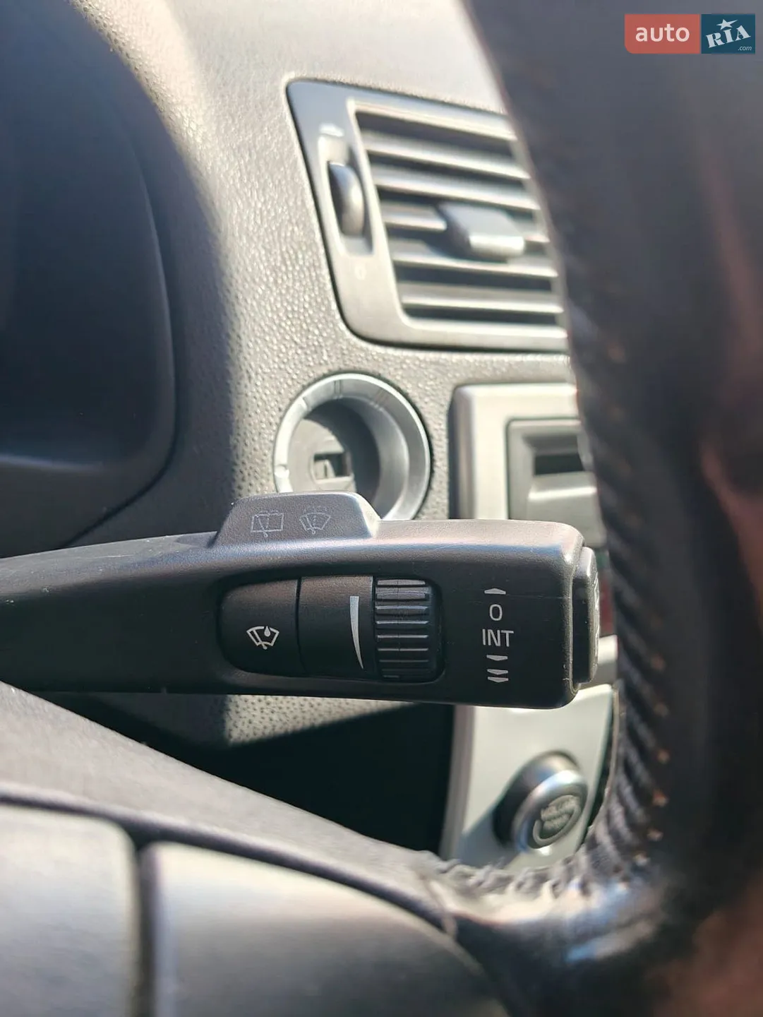 2010 Volvo V50 - мініатюра 15