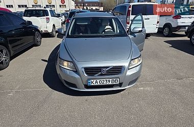 Універсал Volvo V50 2009 в Києві