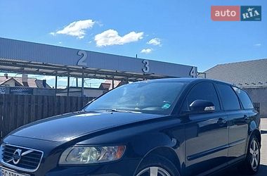 Универсал Volvo V50 2011 в Львове