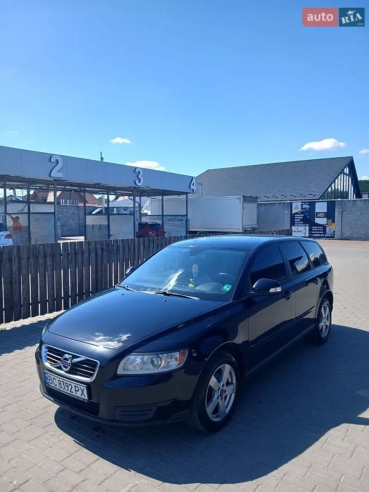 2012 Volvo V50 - мініатюра 44
