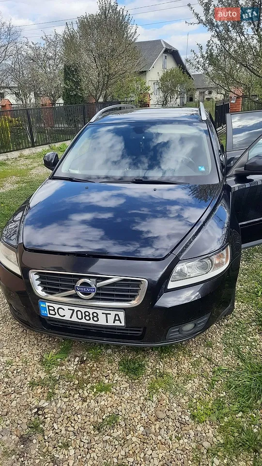 2012 Volvo V50 - мініатюра 20