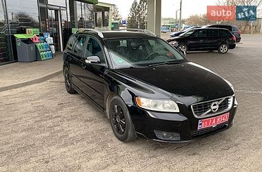 Універсал Volvo V50 2011 в Луцьку
