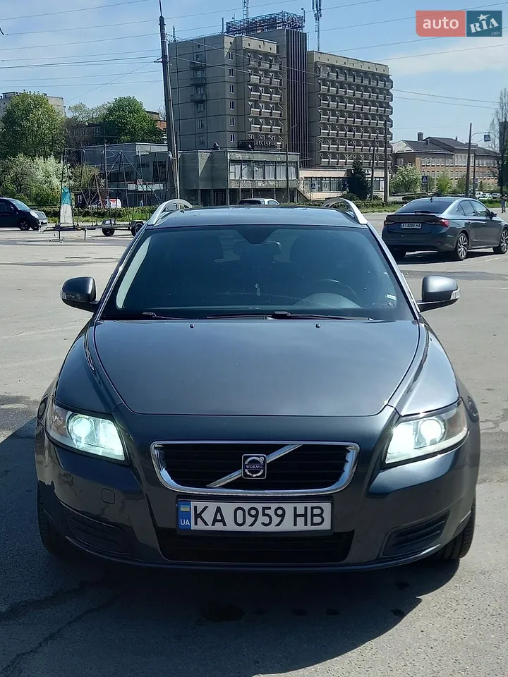 2011 Volvo V50 - мініатюра 86