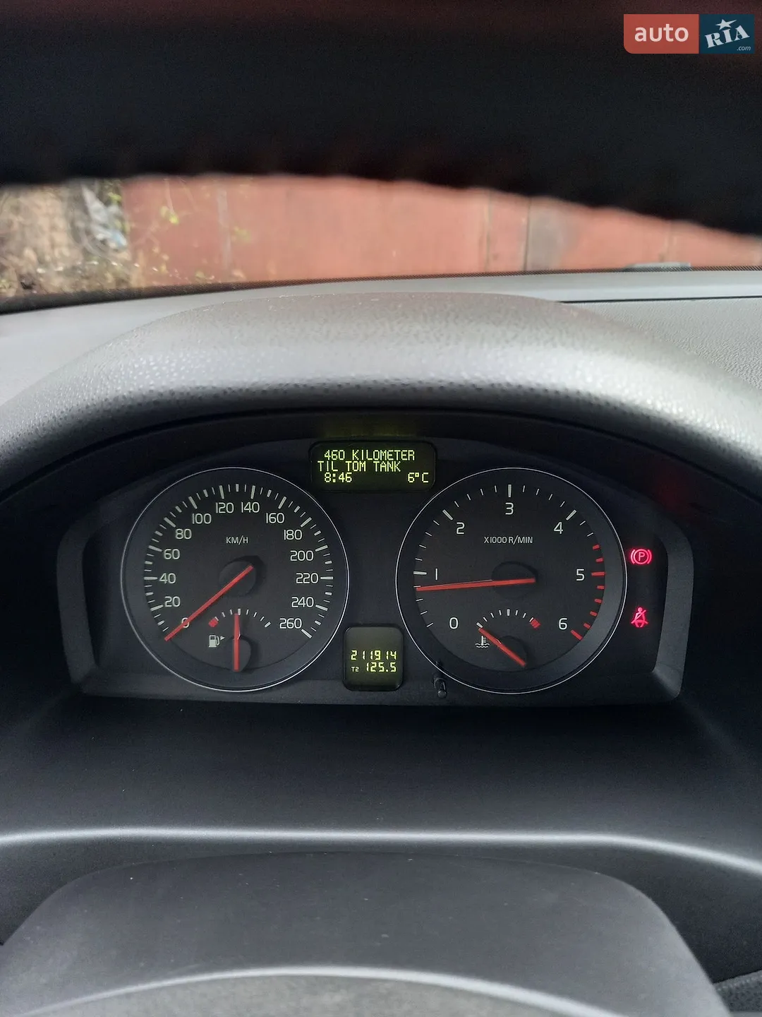 2010 Volvo V50 - мініатюра 27