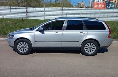 Універсал Volvo V50 2006 в Сумах