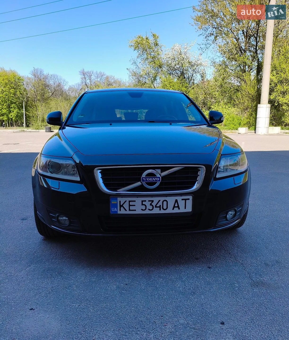 2012 Volvo V50 - мініатюра 16