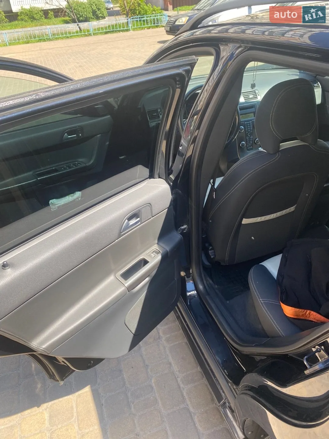2010 Volvo V50 - мініатюра 13