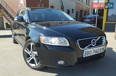 Універсал Volvo V50 2012 в Тернополі