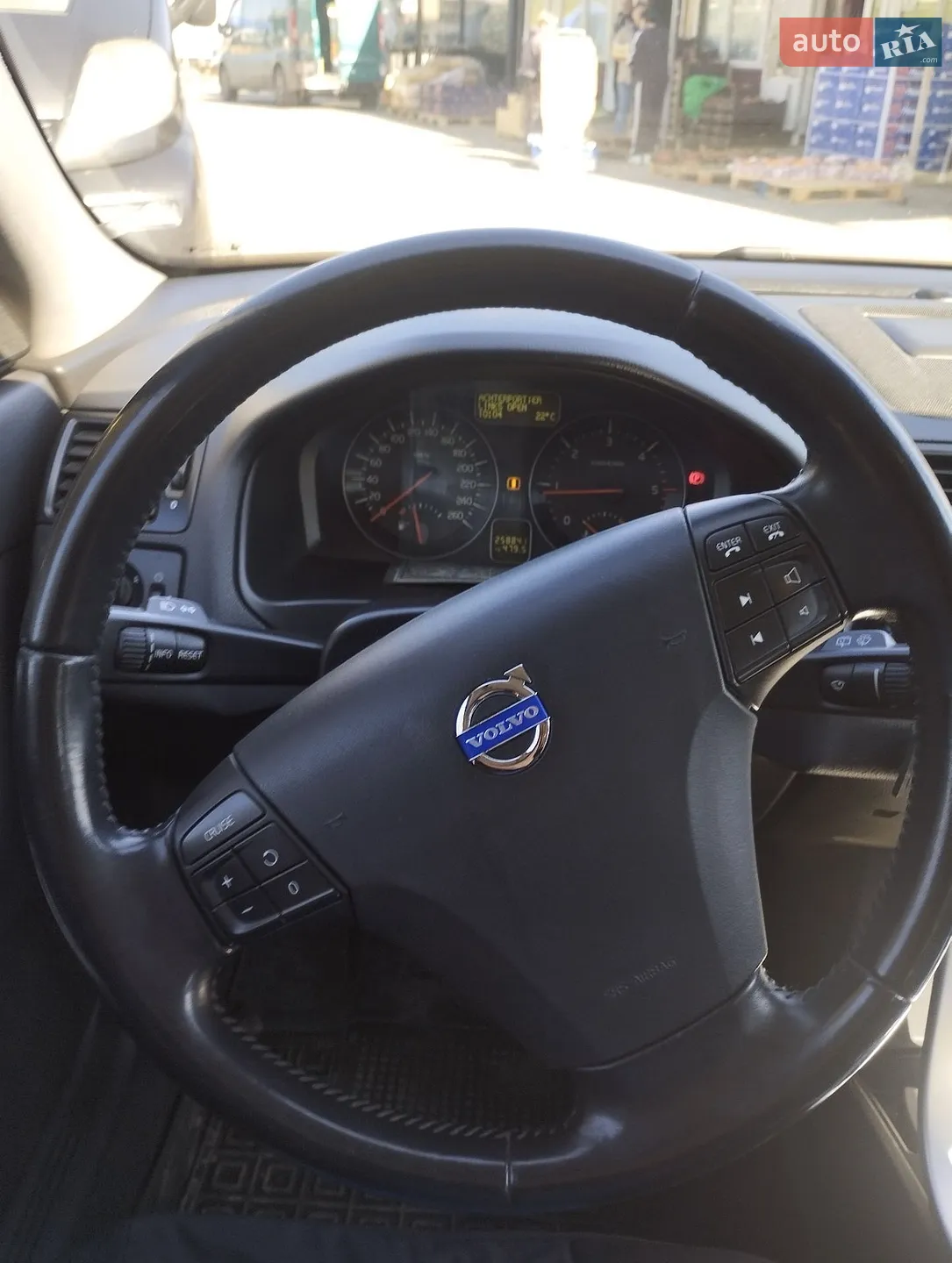 2012 Volvo V50 - мініатюра 11