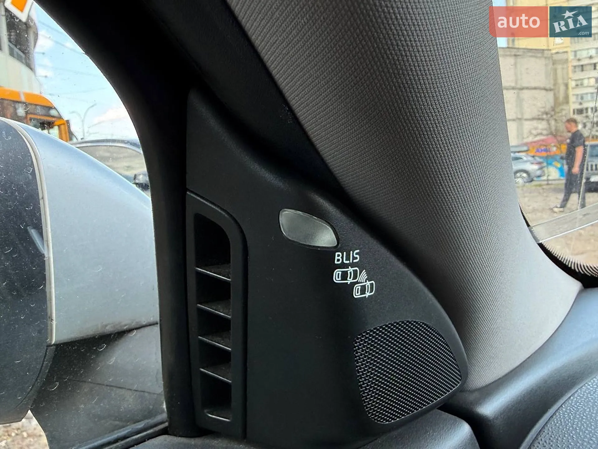 2010 Volvo V50 - мініатюра 24