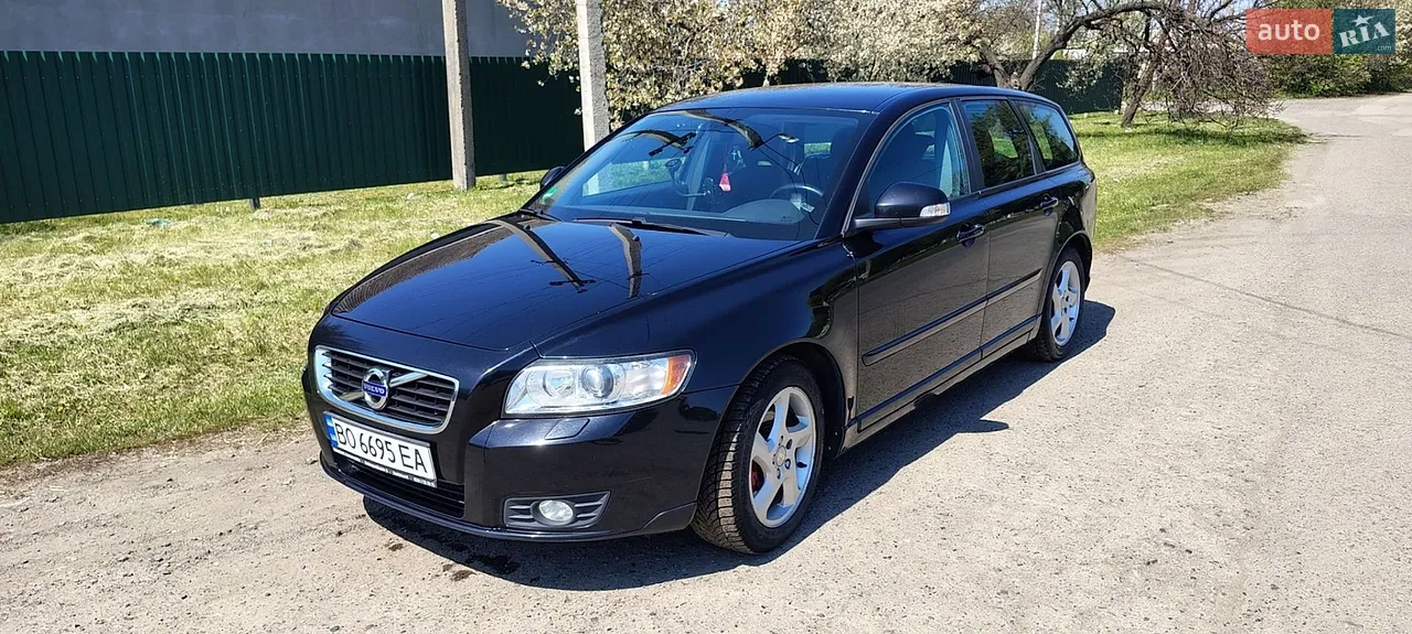 2012 Volvo V50 - мініатюра 28