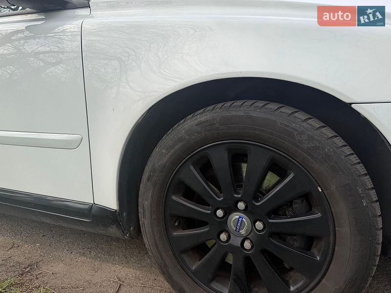 Универсал Volvo V50 2009 в Воловце