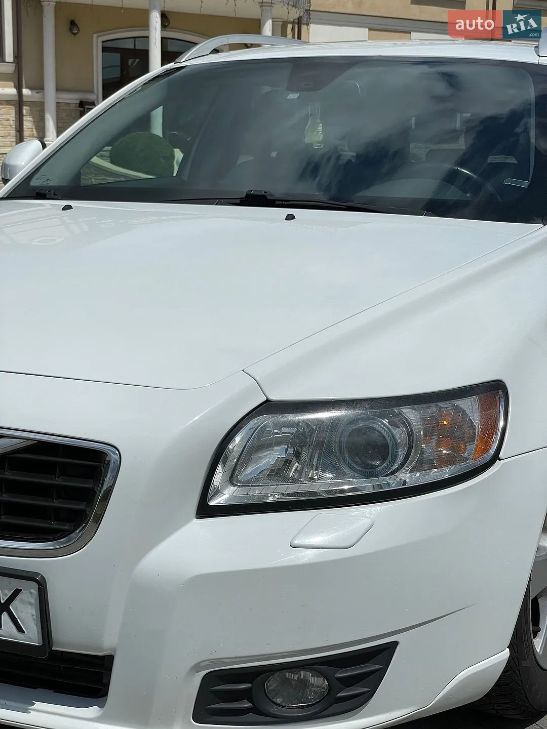 2011 Volvo V50 - мініатюра 9