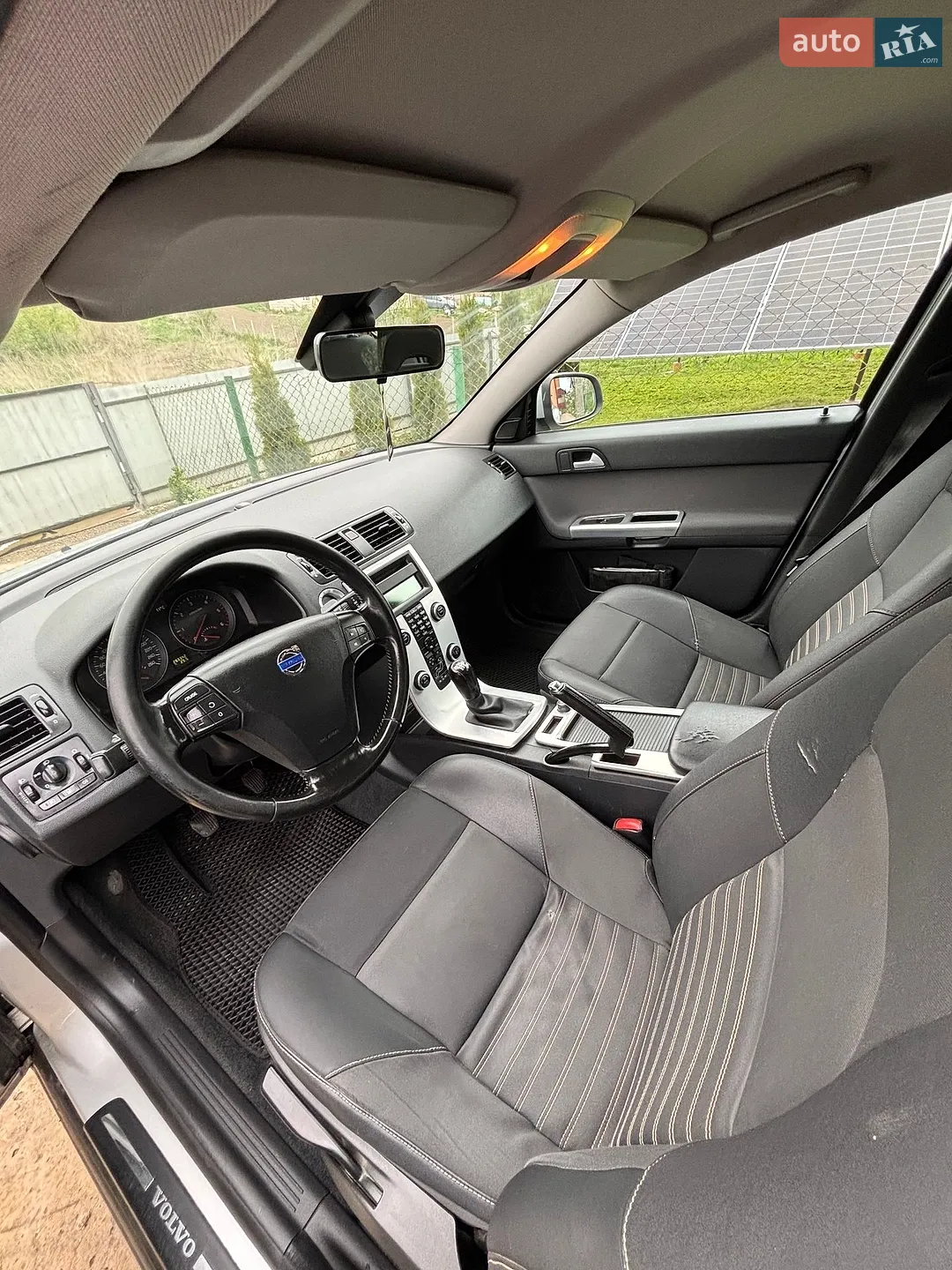 2010 Volvo V50 - мініатюра 6