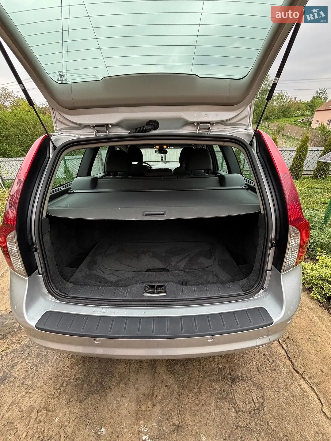 2010 Volvo V50 - мініатюра 11