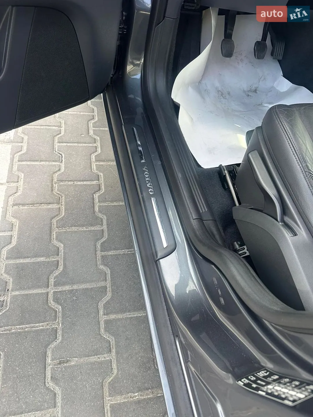 2012 Volvo V50 - мініатюра 11