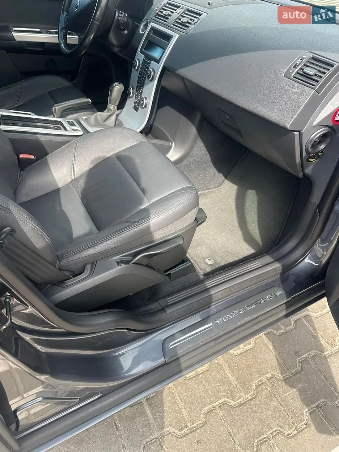 2012 Volvo V50 - мініатюра 22