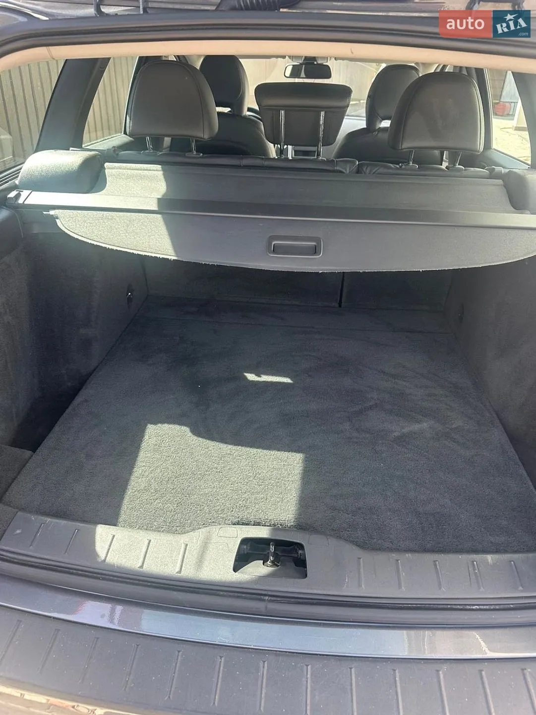 2012 Volvo V50 - мініатюра 23