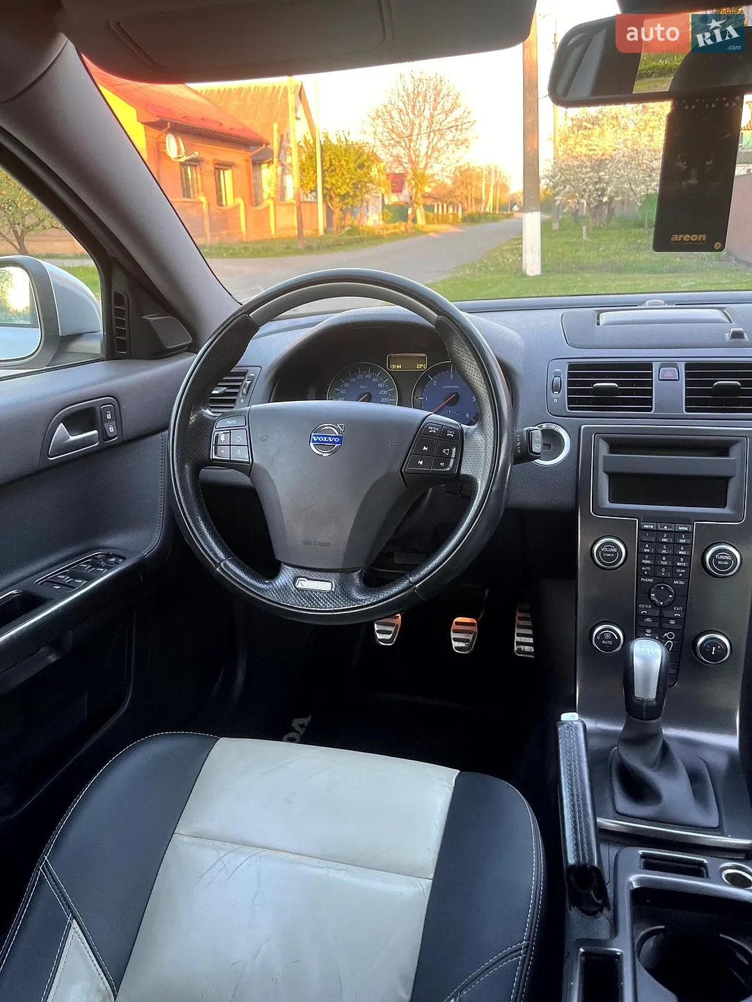 2012 Volvo V50 - мініатюра 20
