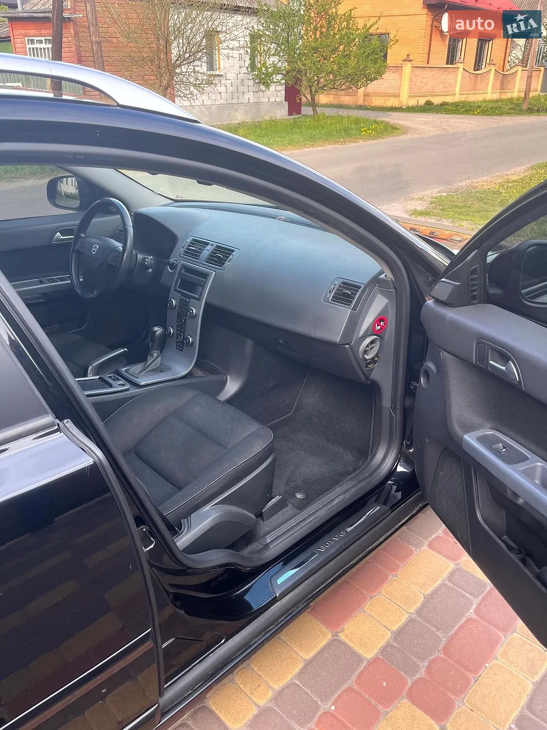 2011 Volvo V50 - мініатюра 17