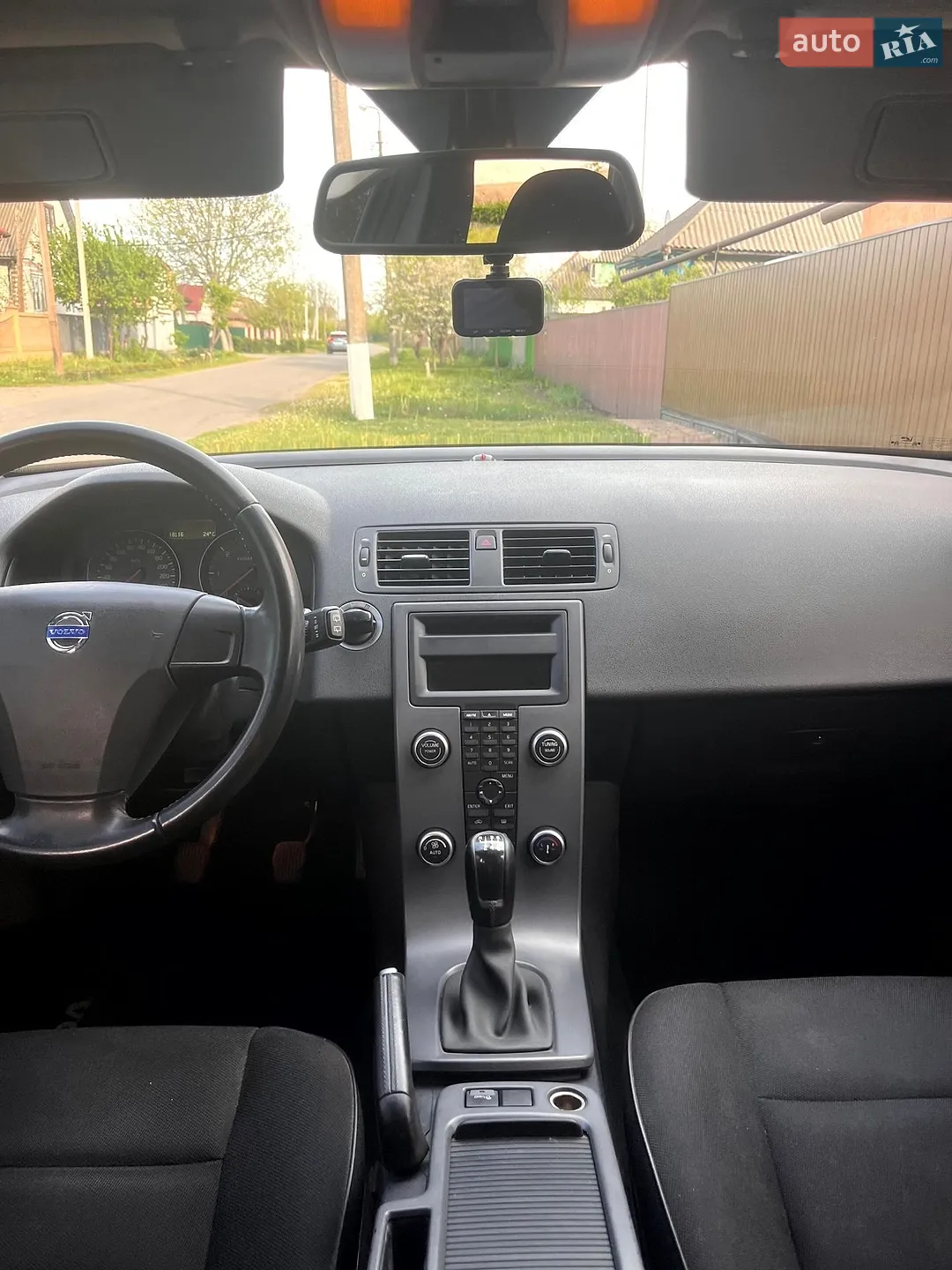 2011 Volvo V50 - мініатюра 18