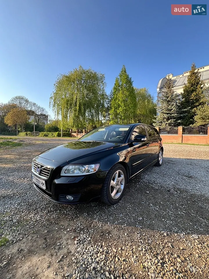 2010 Volvo V50 - мініатюра 33