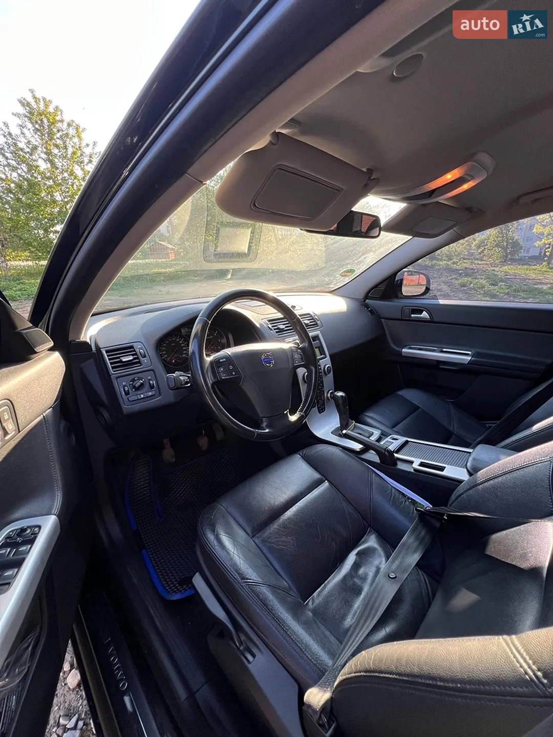 2011 Volvo V50 - мініатюра 6