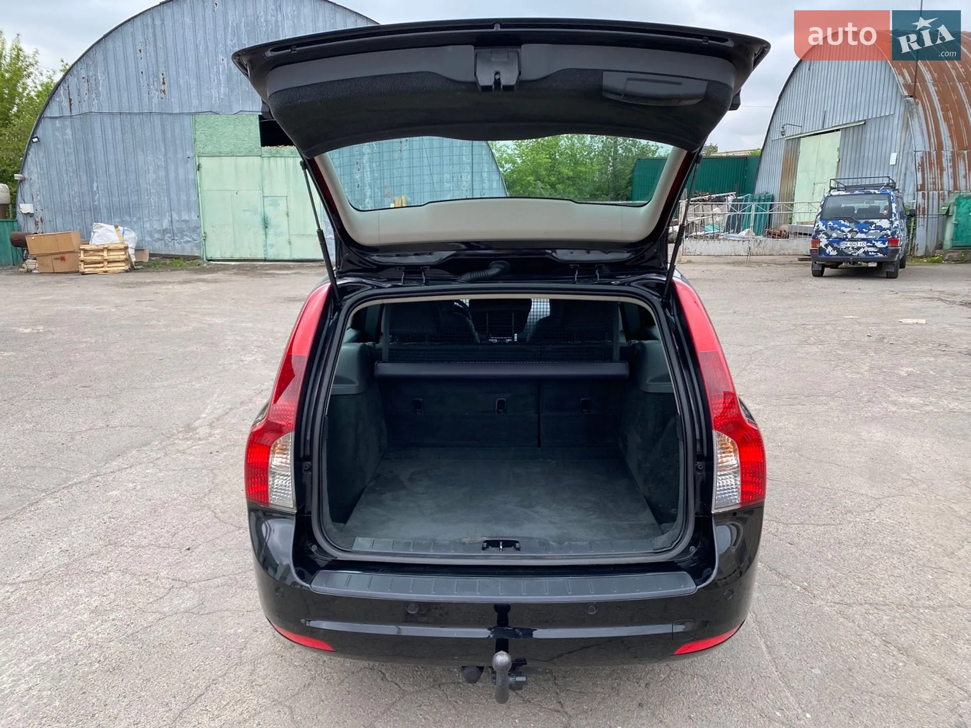 2011 Volvo V50 - мініатюра 26