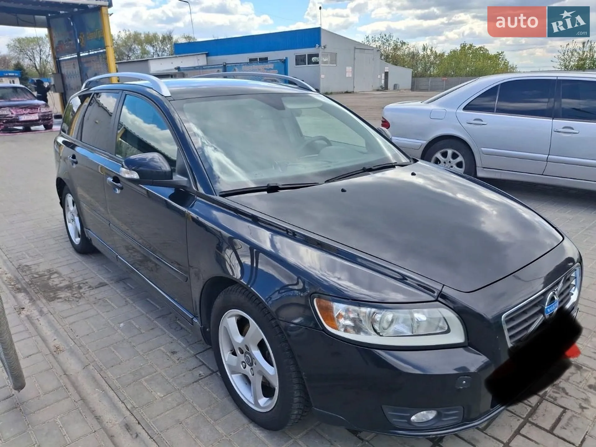 2011 Volvo V50 - мініатюра 19
