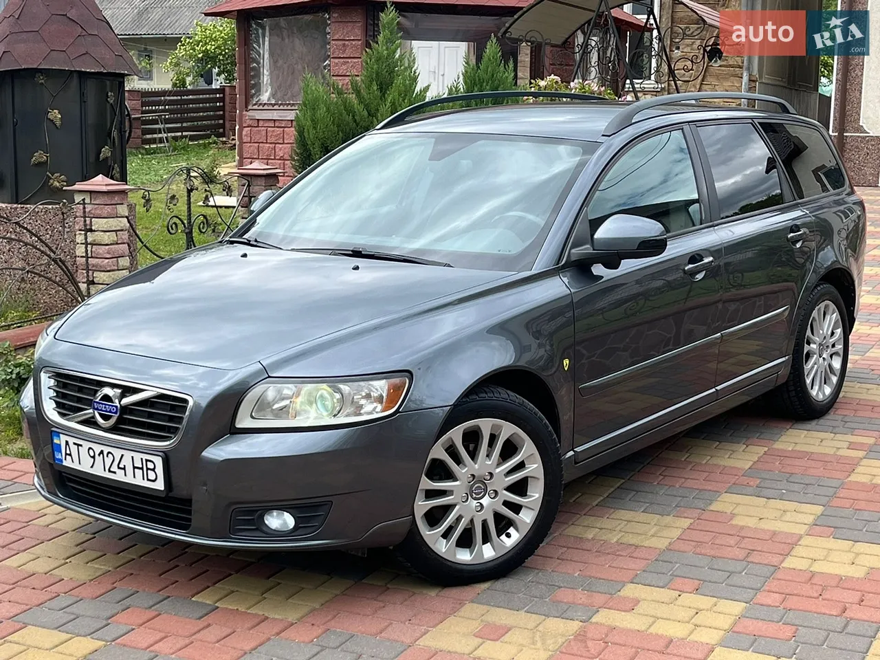 2011 Volvo V50 - мініатюра 40