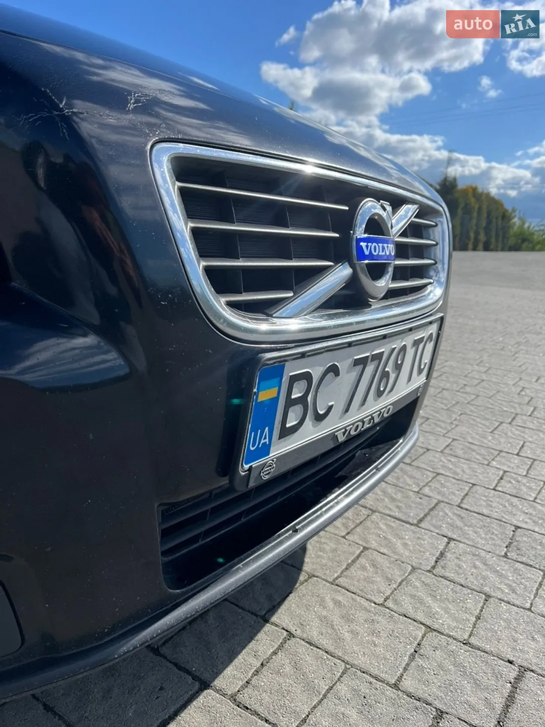 2011 Volvo V50 - мініатюра 7