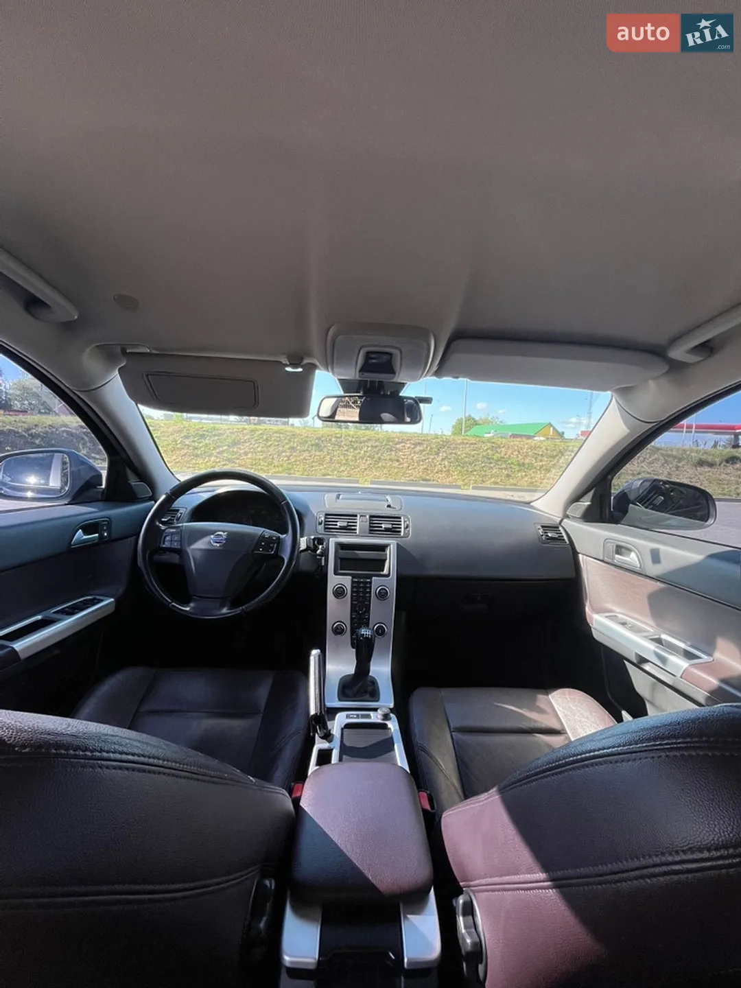 2011 Volvo V50 - мініатюра 45