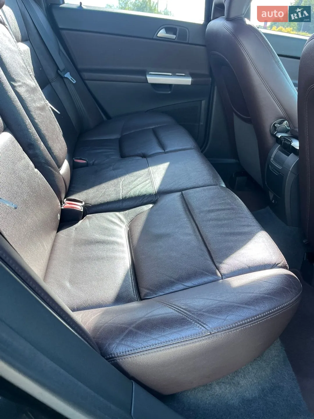 2011 Volvo V50 - мініатюра 70