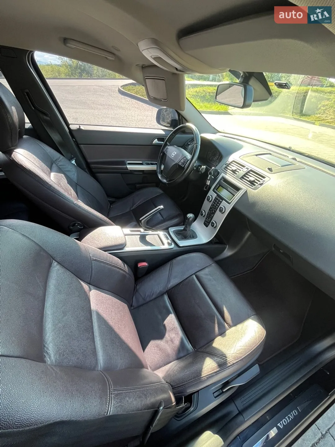 2011 Volvo V50 - мініатюра 75