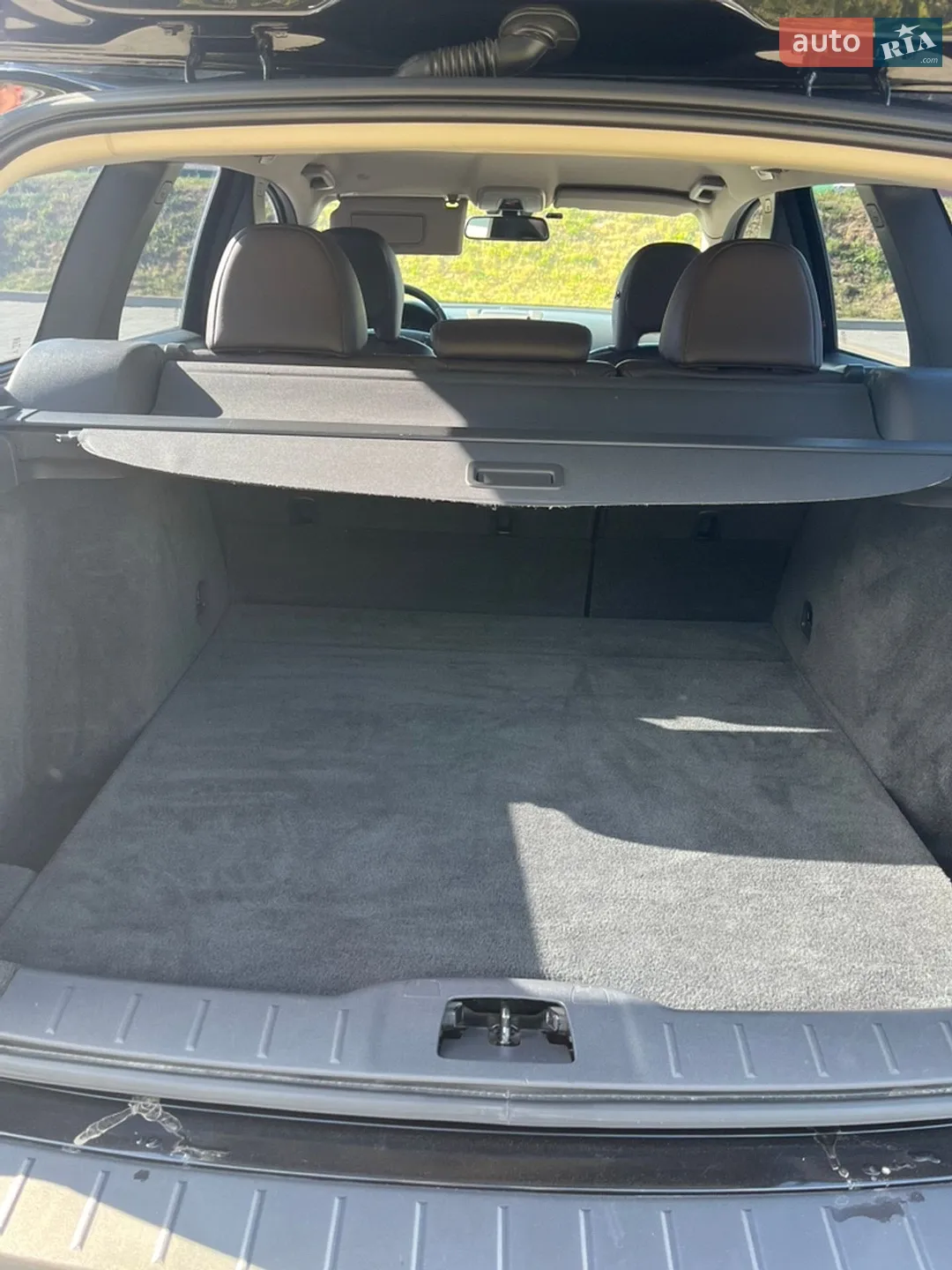 2011 Volvo V50 - мініатюра 80