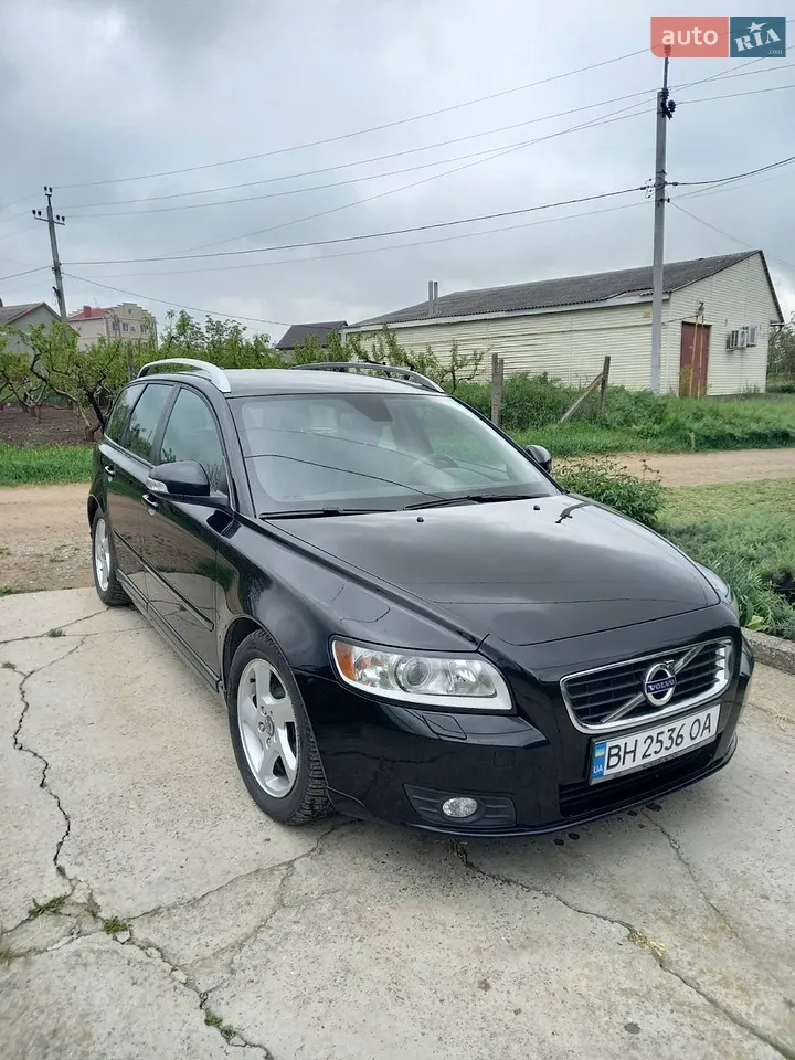 2011 Volvo V50 - мініатюра 22