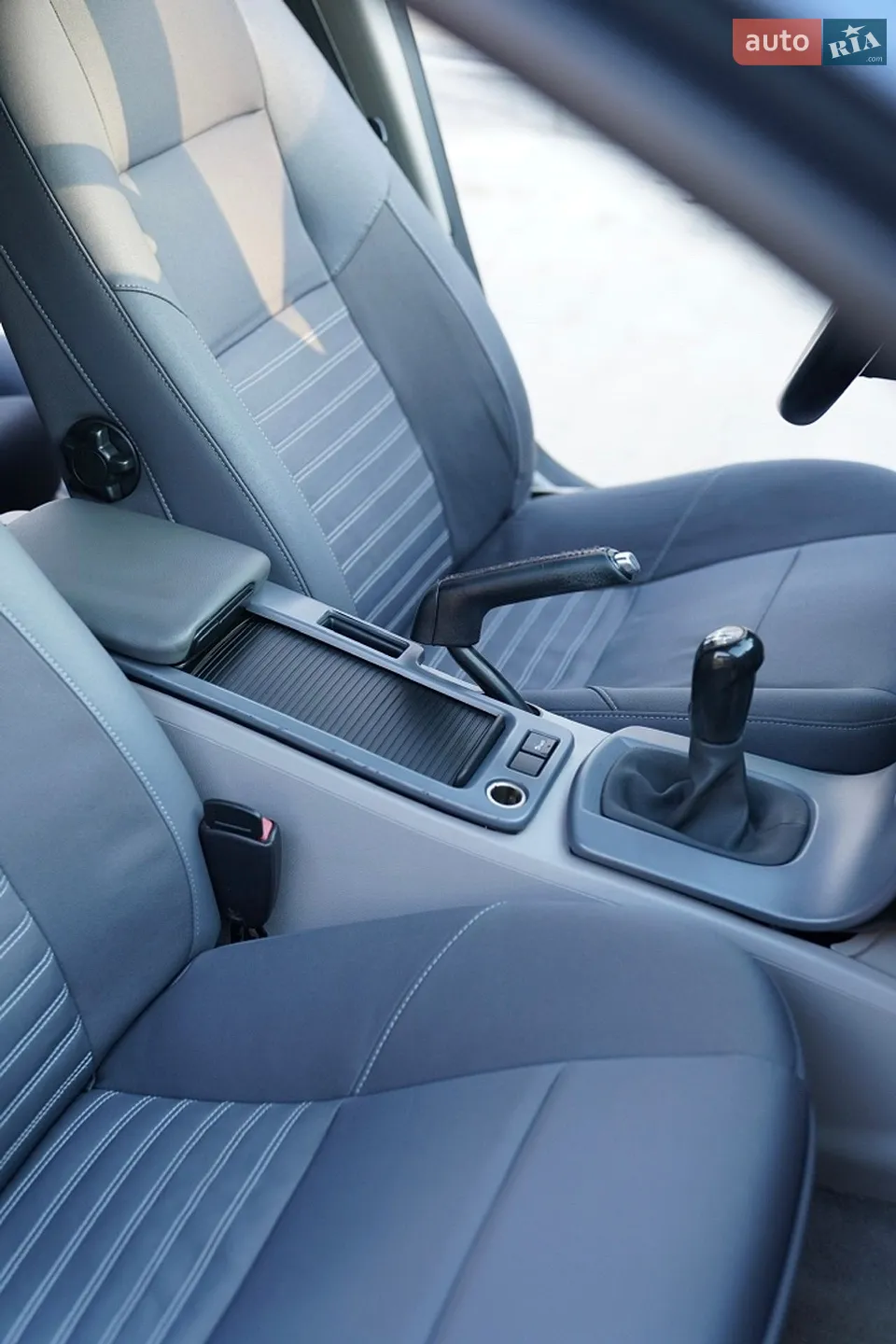 2010 Volvo V50 - мініатюра 13