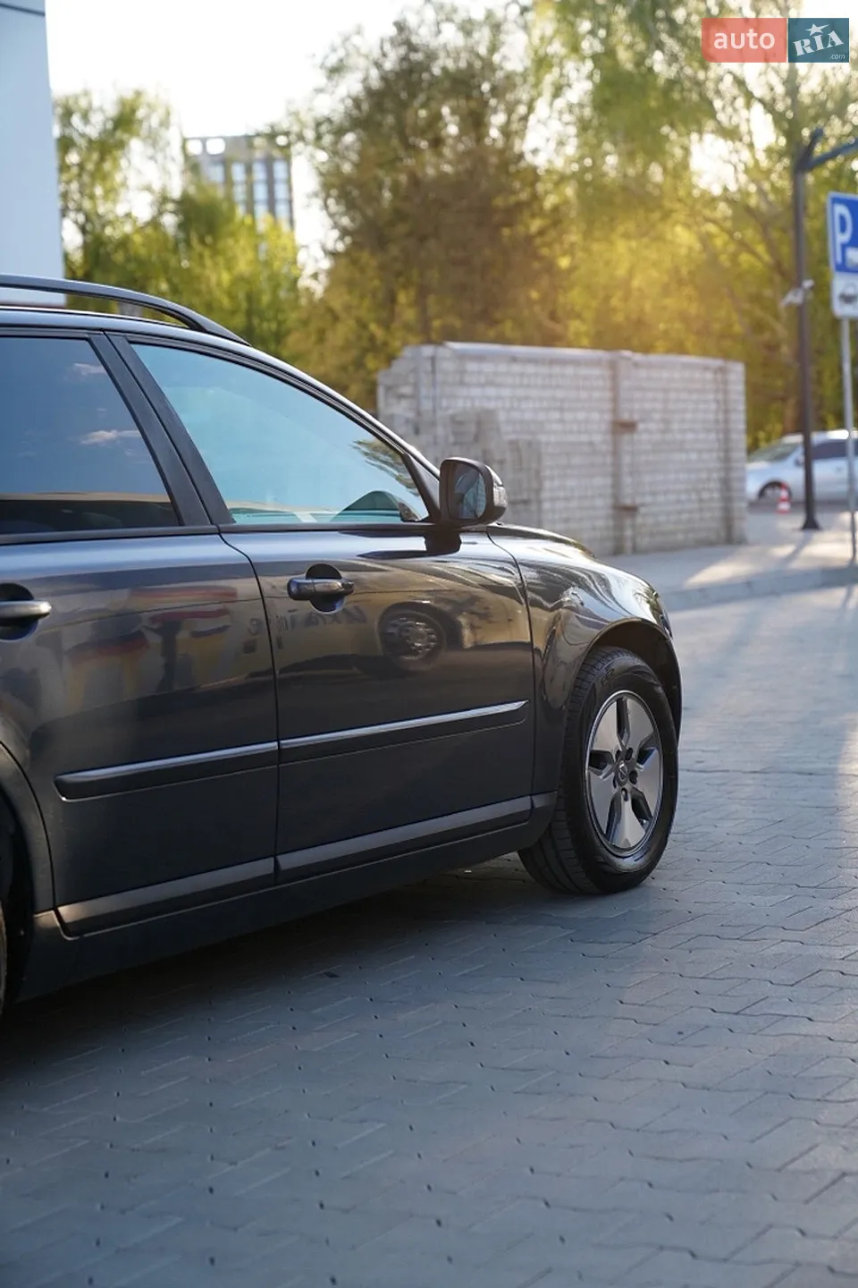2010 Volvo V50 - мініатюра 19