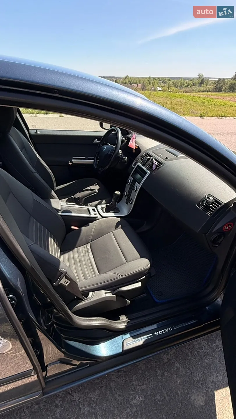 2010 Volvo V50 - мініатюра 7